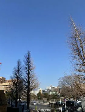 新お茶の水ビルの外観