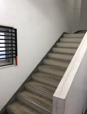 瀬戸ビルの外観