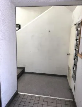 瀬戸ビルの外観