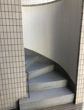 タケイビルの外観