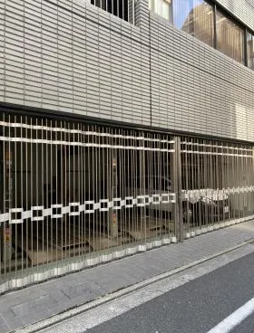 勝徳ビルの外観