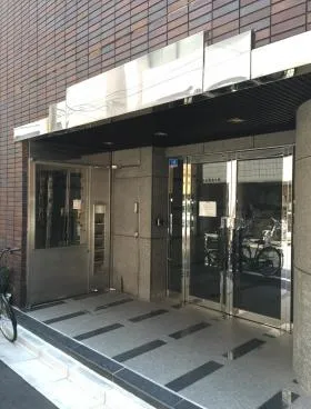 稲垣ビルの外観