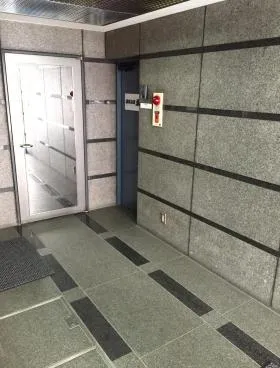 稲垣ビルの外観