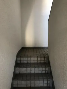 フジ御徒町ビルの外観
