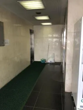 THE GATE 御徒町ビルの外観