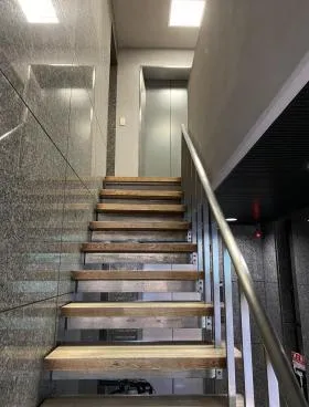 加瀬ビルの外観