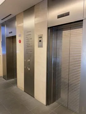 Logran御徒町ビルの外観