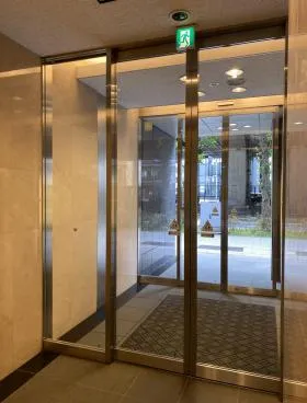 Logran御徒町ビルの外観