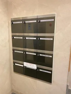 Logran御徒町ビルの外観