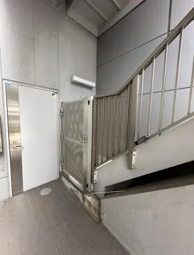 Logran御徒町ビルの外観