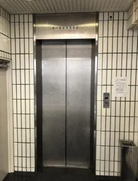 大畑ビルの外観