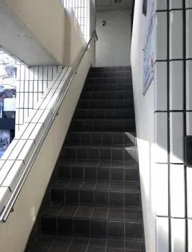 大畑ビルの外観
