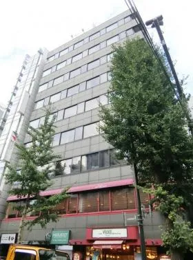 T&T御徒町ビルの外観