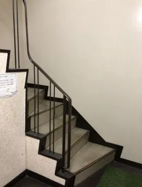 岩瀬ビルの外観