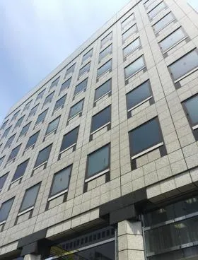 三井住友銀行御徒町ビルの外観