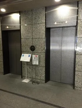 三井住友銀行御徒町ビルの外観
