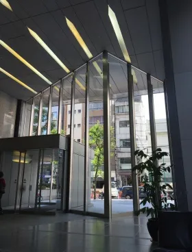 山口ビル7の外観