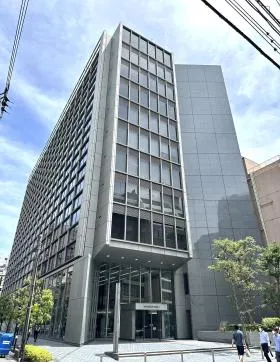 山口ビル7の外観