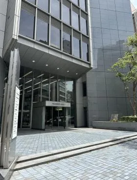山口ビル7の外観