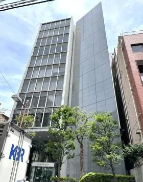 山口ビル7の外観