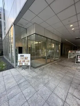 恵比寿サウスワンの外観
