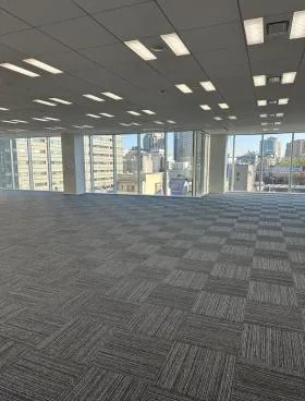 恵比寿サウスワンの外観