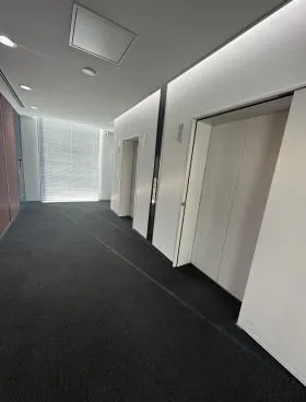 恵比寿サウスワンの外観