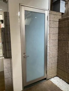 須田ビルの外観