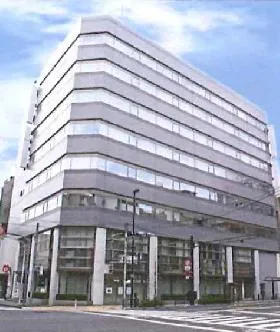 御徒町中央ビルの外観