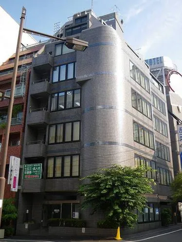 PROSビル
