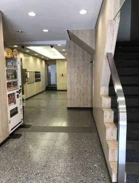 チョーギンビルの外観