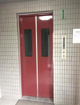 O・Kビルの外観