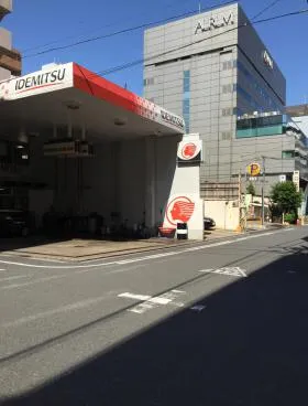 ARTビルの外観