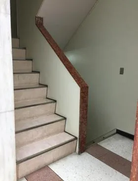 茅場町第2長岡ビルの外観