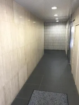 アーバントップビルの外観