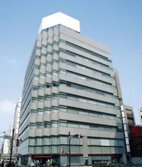 野村不動産上野ビルの外観