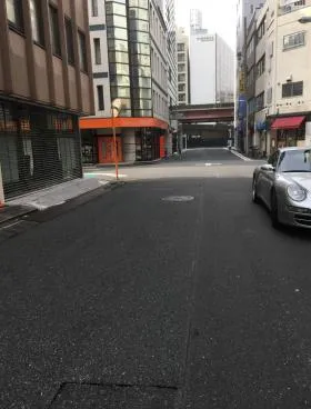 江口第2ビルの外観