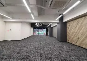 八重洲桜川ビルの外観