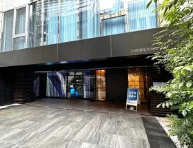 八重洲桜川ビルの外観