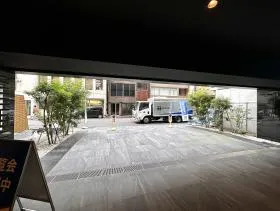 八重洲桜川ビルの外観