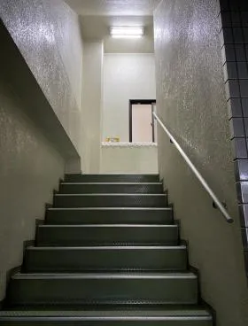 椙村ビルの外観