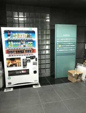 キクヤビルの外観
