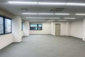 キクヤビルの外観