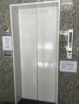 ビルボ東上野(オージック)ビルの外観