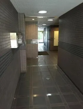 第3田渕ビルの外観