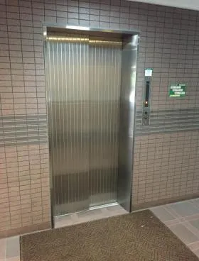 第3田渕ビルの外観