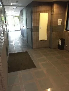 第3田渕ビルの外観