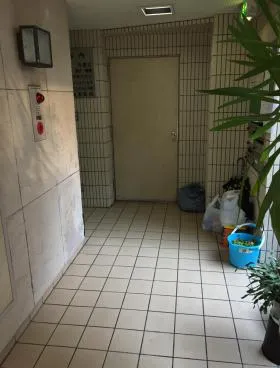 豊美ビルの外観
