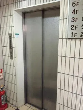 豊美ビルの外観