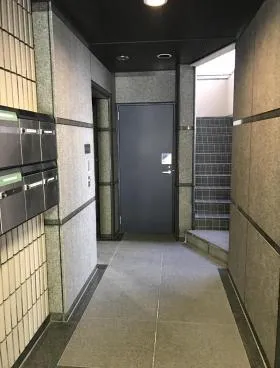 協和アネックスビルの外観